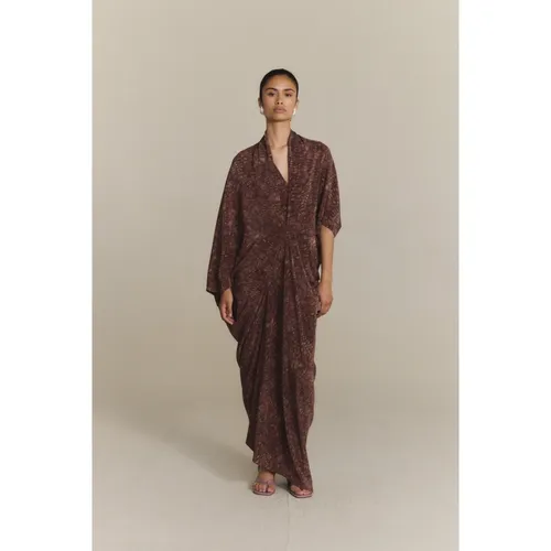 Dresses > Day Dresses > Maxi Dresses - - Cortana - Modalova