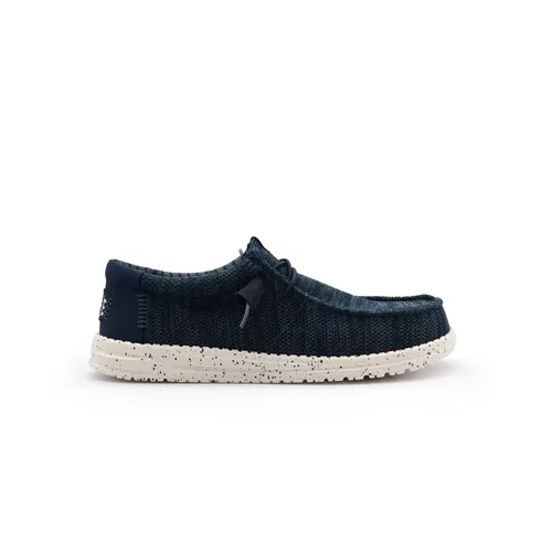 Shoes > Flats > Laced Shoes - - Hey Dude - Modalova