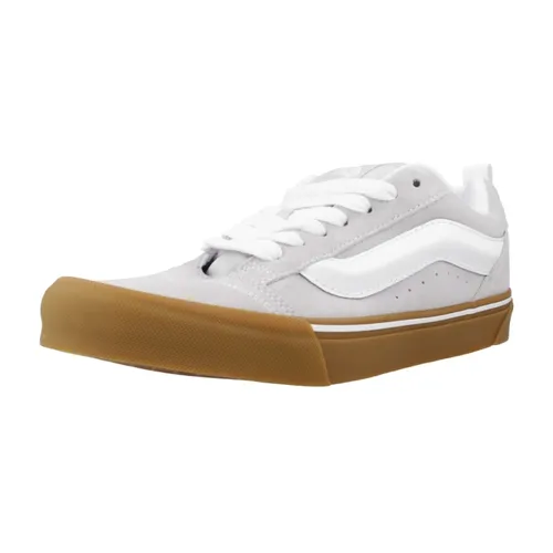Vans - Shoes > Sneakers - Gray - Vans - Modalova