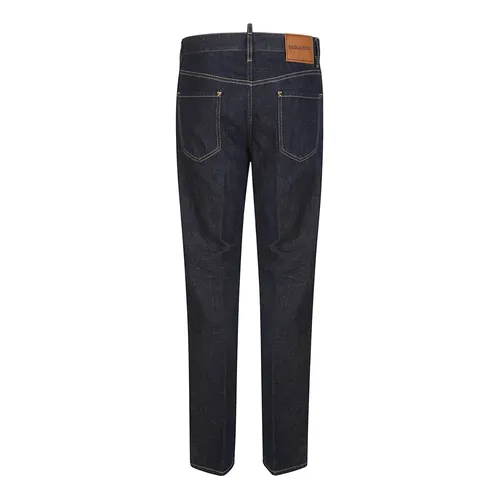 Jeans > Slim-fit Jeans - - Dsquared2 - Modalova