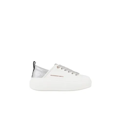 Shoes > Sneakers - - Alexander Smith - Modalova