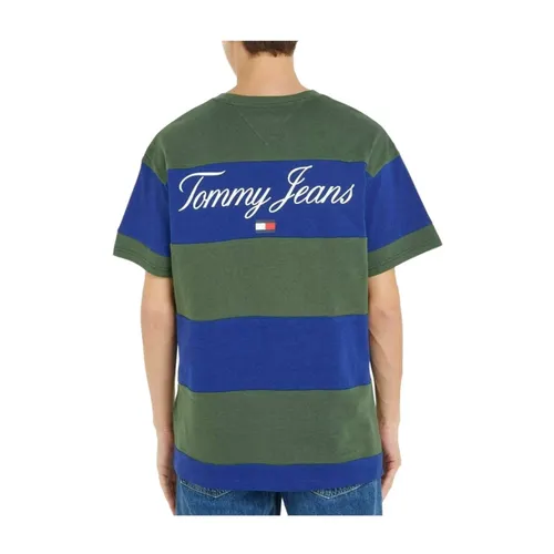 Tops > T-Shirts - - Tommy Hilfiger - Modalova