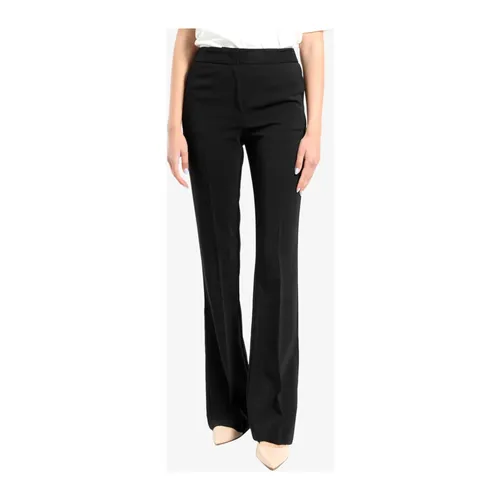 Trousers > Wide Trousers - - Simona Corsellini - Modalova