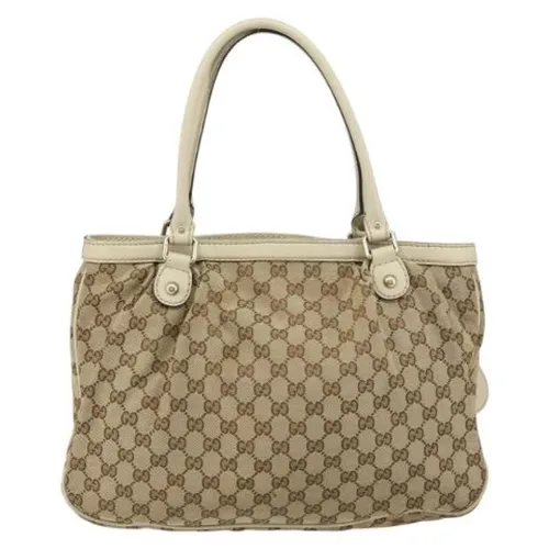 Pre-owned > Pre-owned Bags > Pre-owned Handbags - - Gucci Vintage - Modalova
