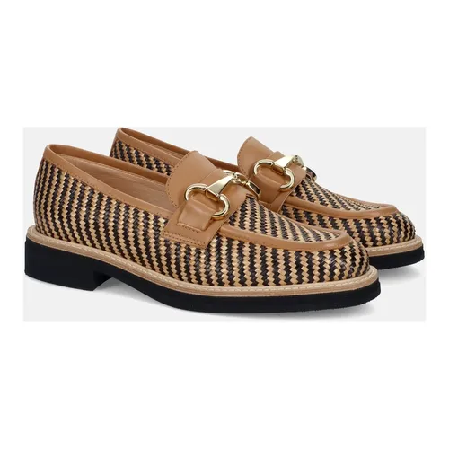 Shoes > Flats > Loafers - - Luca Grossi - Modalova