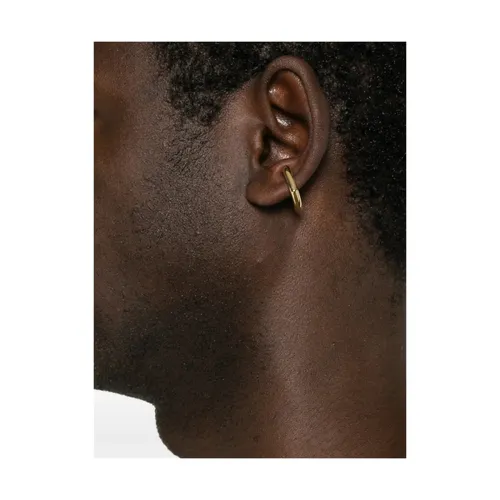 Accessories > Jewellery > Earrings - - Tom Wood - Modalova