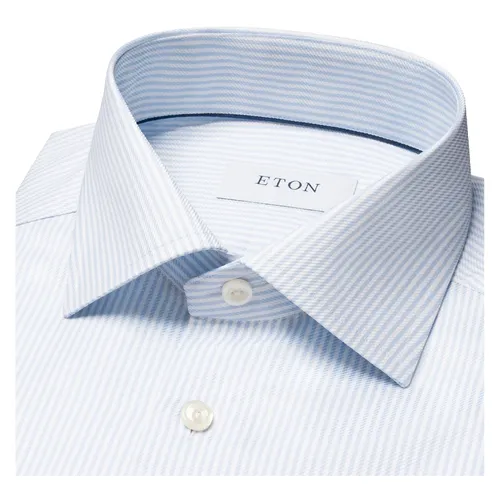 Shirts > Formal Shirts - - Eton - Modalova