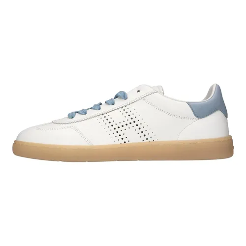 Hogan - Shoes > Sneakers - White - Hogan - Modalova