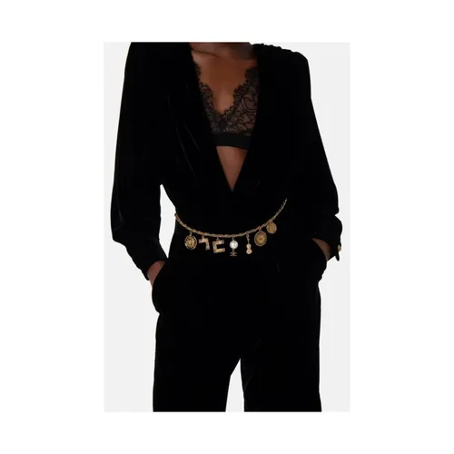 Jumpsuits & Playsuits > Jumpsuits - - Elisabetta Franchi - Modalova