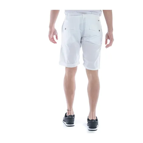 Shorts > Casual Shorts - - Daniele Alessandrini - Modalova