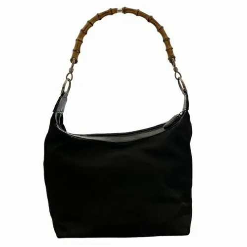 Pre-owned > Pre-owned Bags > Pre-owned Shoulder Bags - - Gucci Vintage - Modalova