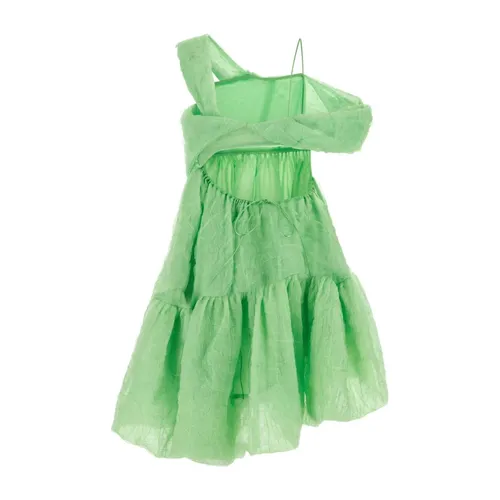 Dresses > Day Dresses > Summer Dresses - - Cecilie Bahnsen - Modalova