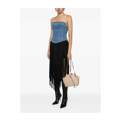 Bags > Shoulder Bags - - Yuzefi - Modalova