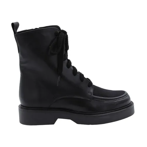 Shoes > Boots > Lace-up Boots - - Ctwlk. - Modalova