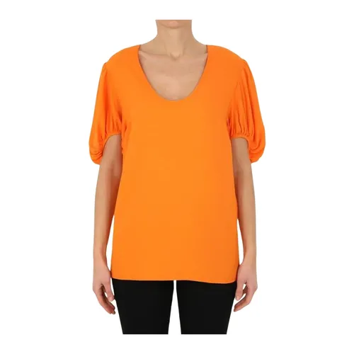 Blouses & Shirts > Blouses - - Stella McCartney - Modalova