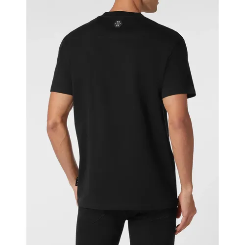 Tops > T-Shirts - - Philipp Plein - Modalova