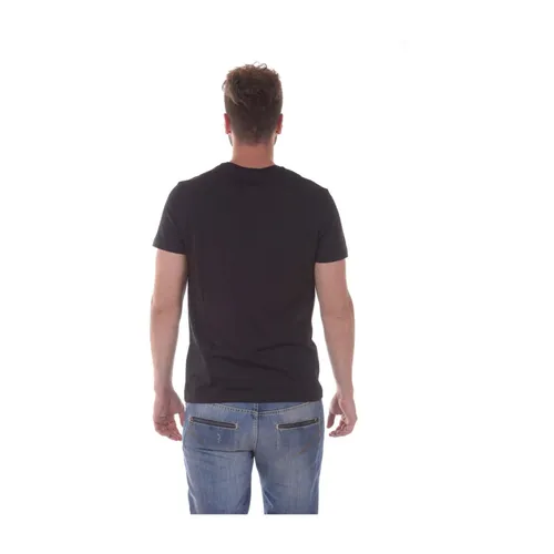 Tops > T-Shirts - - Versace Jeans Couture - Modalova