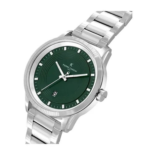 Accessories > Watches - - Pierre Cardin - Modalova