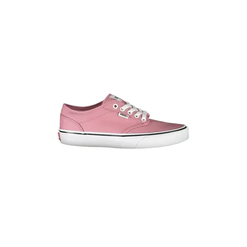 Vans - Shoes > Sneakers - Pink - Vans - Modalova