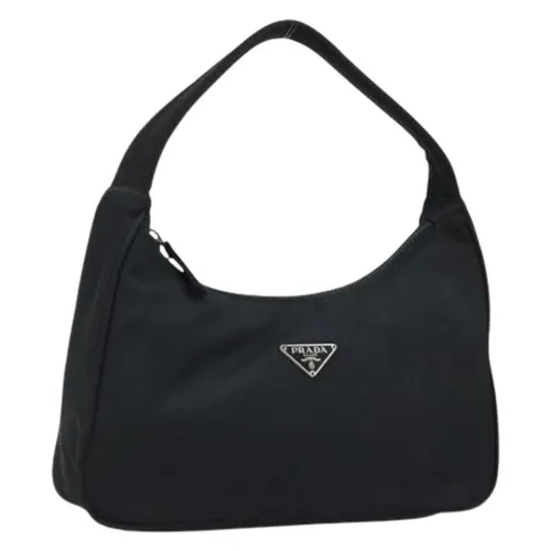 Pre-owned > Pre-owned Bags > Pre-owned Shoulder Bags - - Prada Vintage - Modalova
