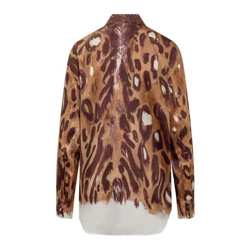 Blouses & Shirts > Shirts - - Marni - Modalova