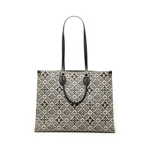Pre-owned > Pre-owned Bags > Pre-owned Tote Bags - - Louis Vuitton Vintage - Modalova