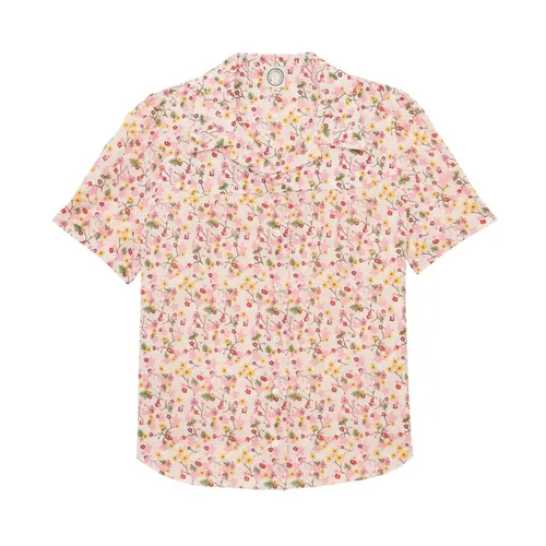 Blouses & Shirts > Shirts - - Ines de la Fressange Paris - Modalova