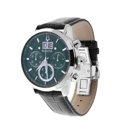 Accessories > Watches - - Bulova - Modalova