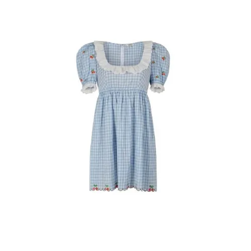 Dresses > Day Dresses > Summer Dresses - - Manoush - Modalova