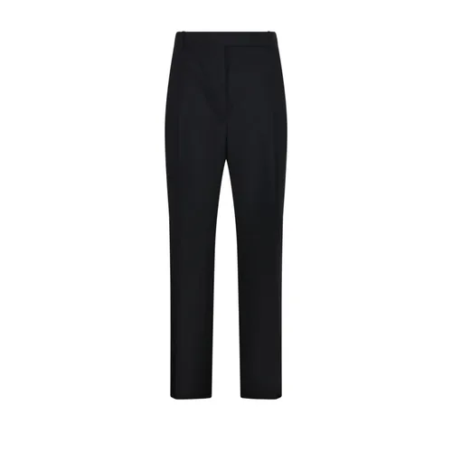 Trousers > Wide Trousers - - Róhe - Modalova