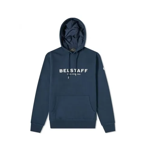 Sweatshirts & Hoodies > Hoodies - - Belstaff - Modalova