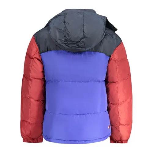 Jackets > Winter Jackets - - Tommy Hilfiger - Modalova