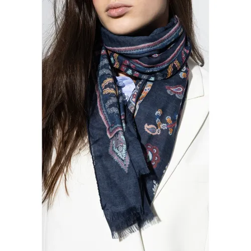 Accessories > Scarves - - Etro - Modalova