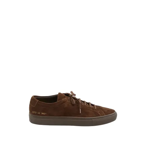 Shoes > Sneakers - - Common Projects - Modalova
