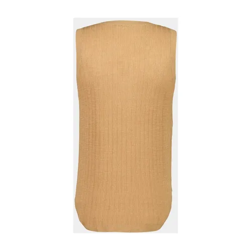 Tops > Sleeveless Tops - - Frescobol Carioca - Modalova
