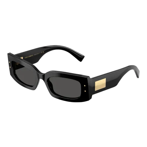 Accessories > Sunglasses - - Dolce & Gabbana - Modalova
