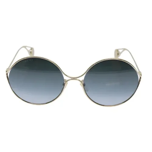 Pre-owned > Pre-owned Accessories - - Gucci Vintage - Modalova