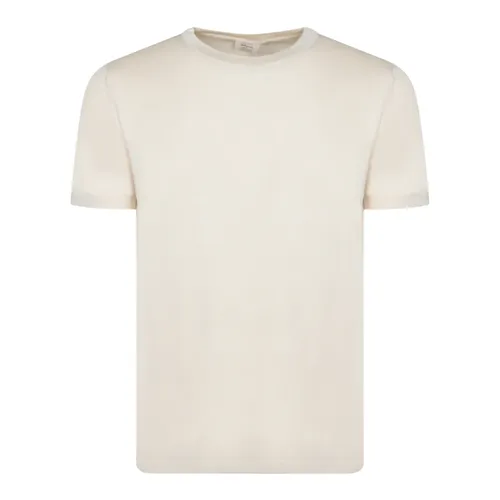 Tops > T-Shirts - - Daniele Fiesoli - Modalova