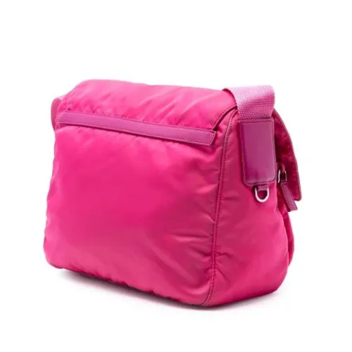 Pre-owned > Pre-owned Bags > Pre-owned Cross Body Bags - - Prada Vintage - Modalova