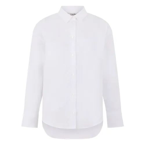 Blouses & Shirts > Shirts - - Max Mara - Modalova