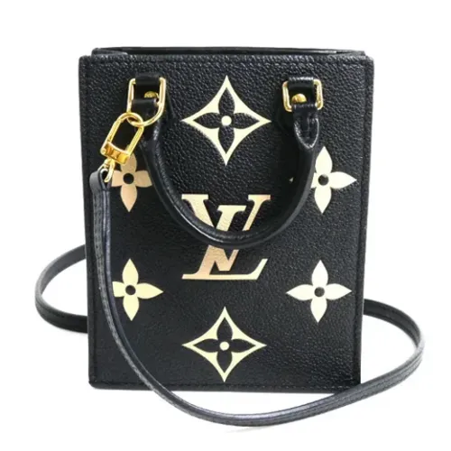 Pre-owned > Pre-owned Bags > Pre-owned Handbags - - Louis Vuitton Vintage - Modalova