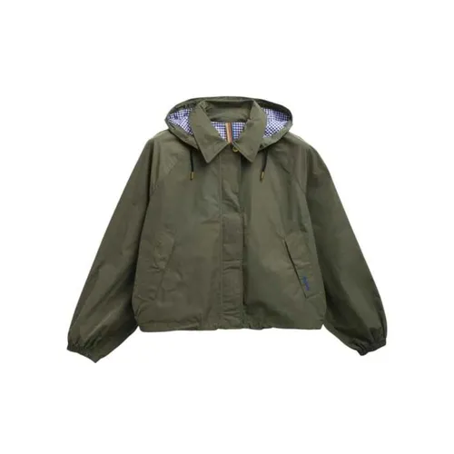Jackets > Bomber Jackets - - Barbour - Modalova