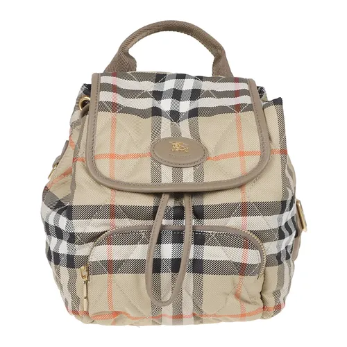 Bags > Backpacks - - Burberry - Modalova