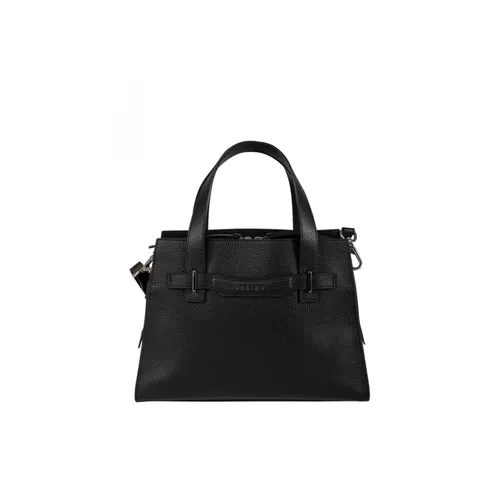 Orciani - Bags > Handbags - Black - Orciani - Modalova