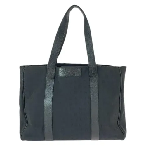 Pre-owned > Pre-owned Bags > Pre-owned Tote Bags - - Bvlgari Vintage - Modalova