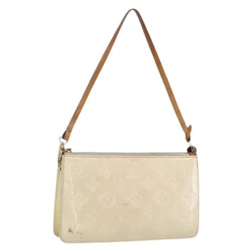 Pre-owned > Pre-owned Bags > Pre-owned Shoulder Bags - - Louis Vuitton Vintage - Modalova