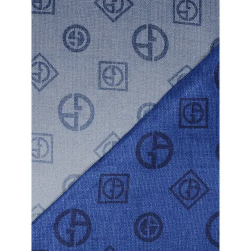 Accessories > Scarves > Silky Scarves - - Giorgio Armani - Modalova
