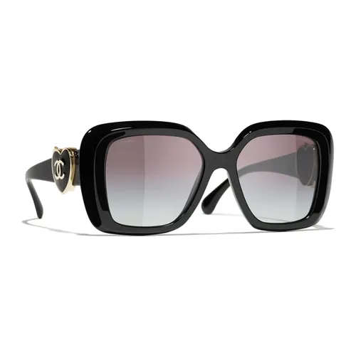 Accessories > Sunglasses - - Chanel - Modalova
