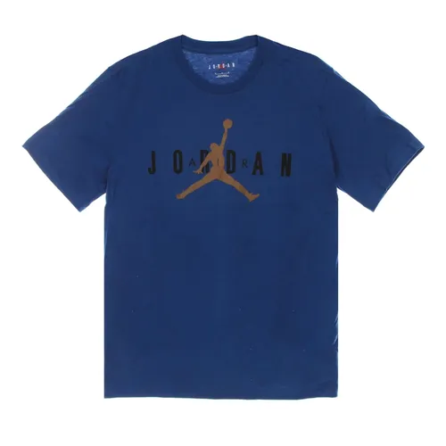 Jordan - Tops > T-Shirts - Blue - Jordan - Modalova