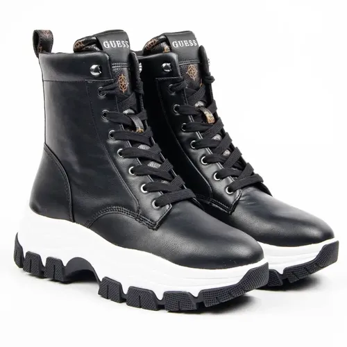 Shoes > Boots > Lace-up Boots - - Guess - Modalova